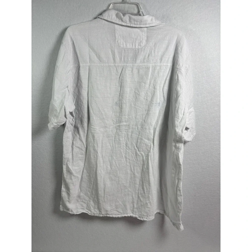 Blanco short sleeve